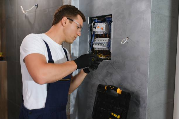 Best Electrical Installation Contractor  in Lake Bryan, TX