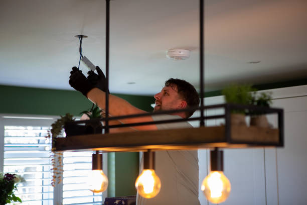 Best Circuit Breaker Repair  in Lake Bryan, TX