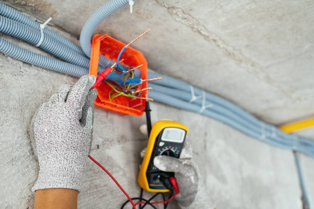 Best Industrial Electrical Services  in Lake Bryan, TX