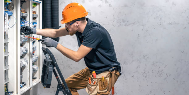 Best Electrical Upgrades for Homes  in Lake Bryan, TX