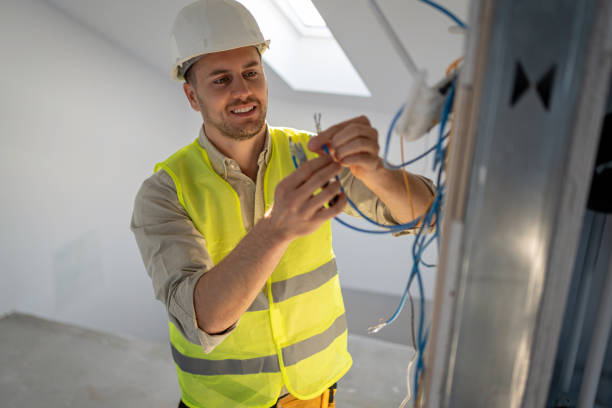 Best Ceiling Fan Installation Electrician  in Lake Bryan, TX