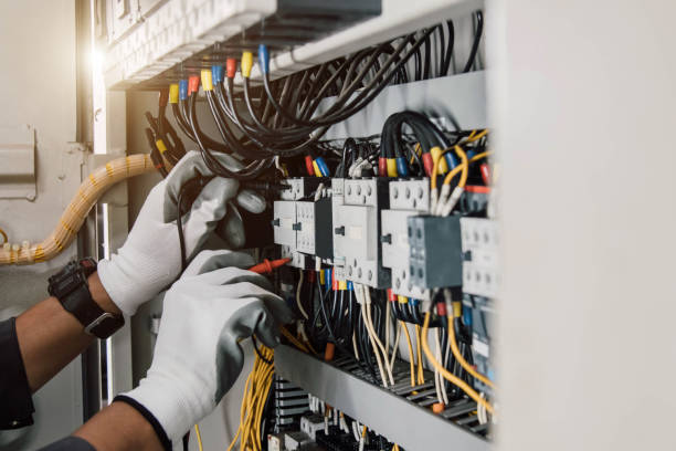 Best Electric Panel Repair  in Lake Bryan, TX